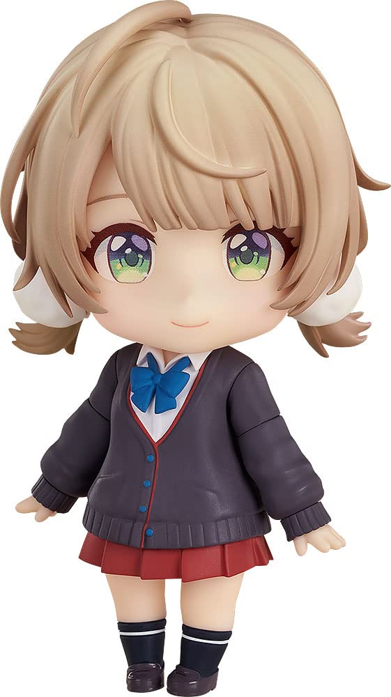 Nendoroid Shigurei, Non-Scale Plastic Painted Action Figure- Japan Figure Store - #1 Bring To You The Best Japanese Goods