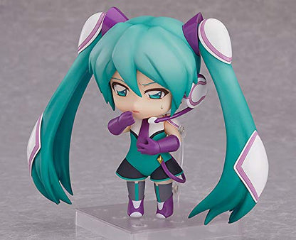 Good Smile Company Nendoroid Hatsune Miku Japanese Pvc Painted Figures Character Toys- Japan Figure Store - #1 Bring To You The Best Japanese Goods