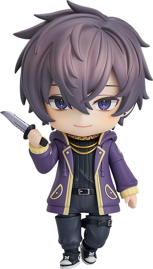 Good Smile Company Nendoroid Shoto Movable Figure - Non-Scale Painted Plastic Secondary Order- Japan Figure Store - #1 Bring To You The Best Japanese Goods