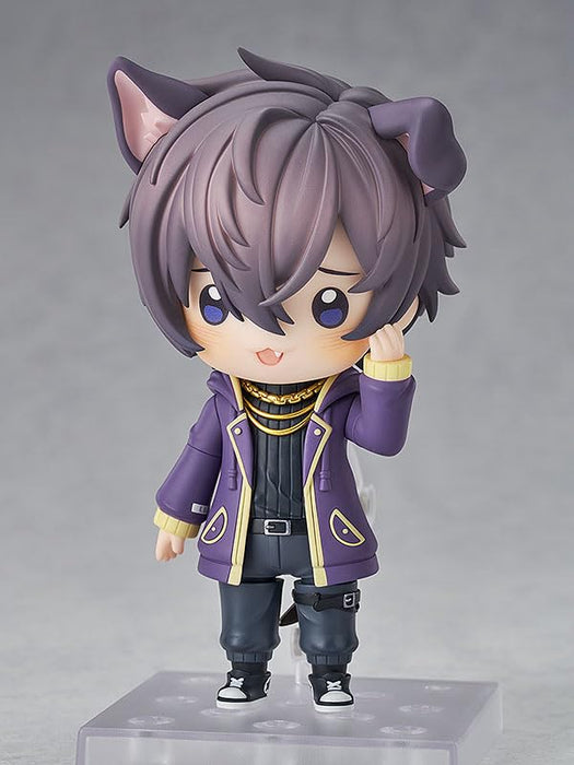 Good Smile Company Nendoroid Shoto Movable Figure - Non-Scale Painted Plastic Secondary Order- Japan Figure Store - #1 Bring To You The Best Japanese Goods