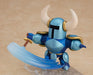 Nendoroid Shovel Knight Non-Scale Plastic Painted Action Figure- Japan Figure Store - #1 Bring To You The Best Japanese Goods