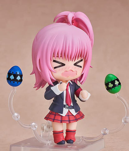 Good Smile Arts Shanghai Nendoroid Shugo Chara Amu Hinamori Japan Action Figure- Japan Figure Store - #1 Bring To You The Best Japanese Goods