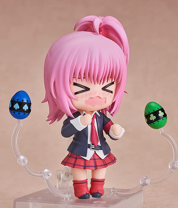 Good Smile Arts Shanghai Nendoroid Shugo Chara Amu Hinamori Japan Action Figure- Japan Figure Store - #1 Bring To You The Best Japanese Goods