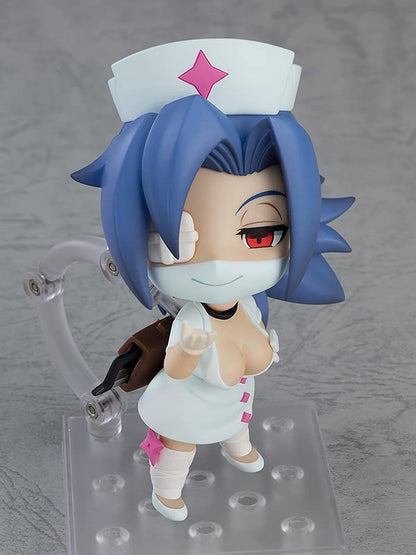 Nendoroid Skullgirls Valentine Non-Scale Plastic Painted Action Figure- Japan Figure Store - #1 Bring To You The Best Japanese Goods
