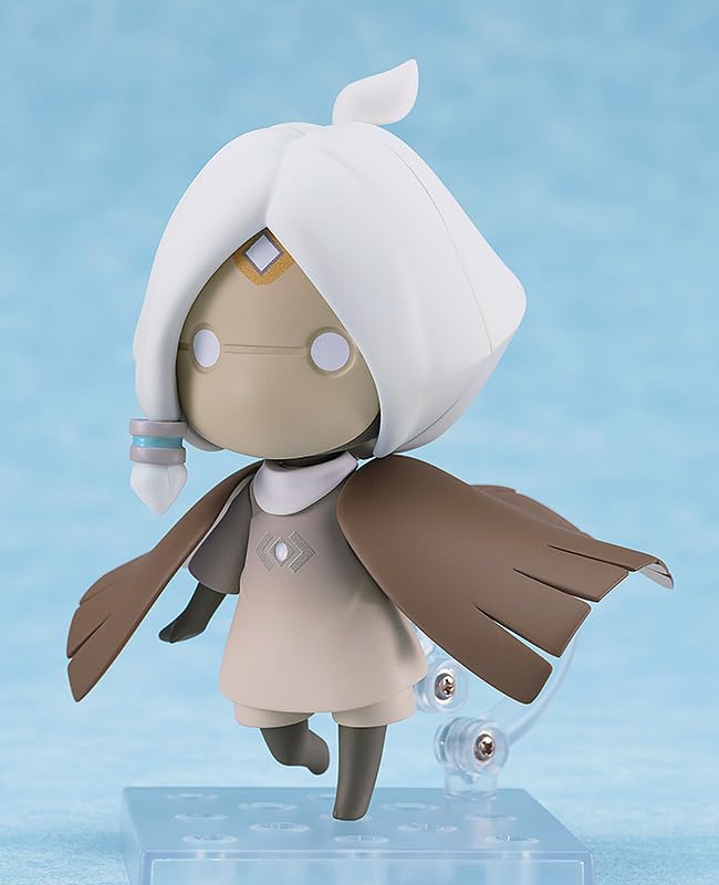 Good Smile Company Nendoroid Movable Figure Non-Scale Plastic Sky Children Of The Stars- Japan Figure Store - #1 Bring To You The Best Japanese Goods