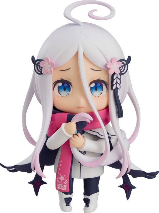 Good Smile Company Nendoroid Smile Of The Arsnotoria Non-Scale Plastic Movable Figure- Japan Figure Store - #1 Bring To You The Best Japanese Goods