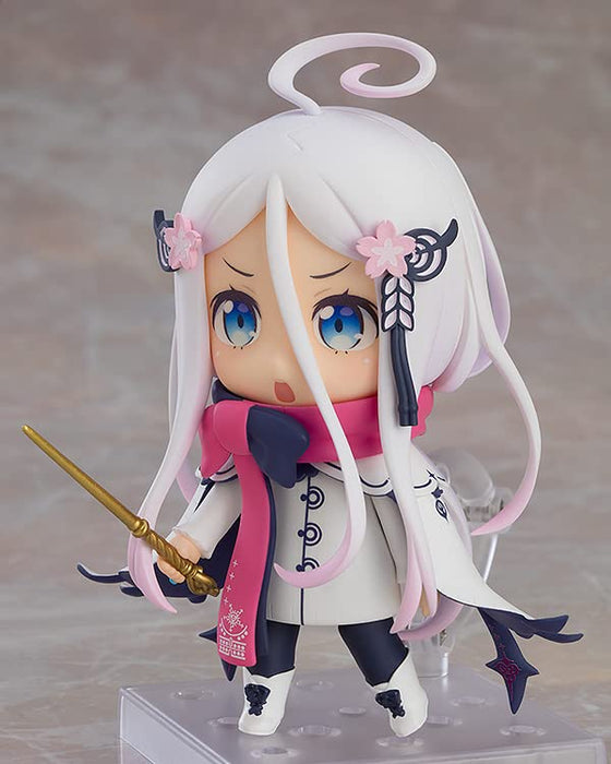 Good Smile Company Nendoroid Smile Of The Arsnotoria Non-Scale Plastic Movable Figure- Japan Figure Store - #1 Bring To You The Best Japanese Goods