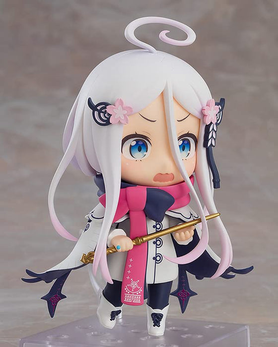 Good Smile Company Nendoroid Smile Of The Arsnotoria Non-Scale Plastic Movable Figure- Japan Figure Store - #1 Bring To You The Best Japanese Goods