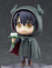 Toytec Dtc Nendoroid Somali And The Forest Spirit God Somali - Non-Scale Movable Figure- Japan Figure Store - #1 Bring To You The Best Japanese Goods