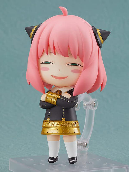 Good Smile Company Nendoroid Spy X Family Anya Forger Non-Scale Plastic Painted Movable Figure- Japan Figure Store - #1 Bring To You The Best Japanese Goods