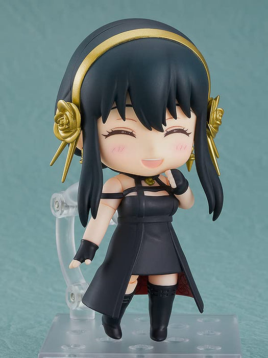 GOOD SMILE COMPANY Nendoroid Yor Forger Spy X Family- Japan Figure Store - #1 Bring To You The Best Japanese Goods