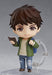 Good Smile Arts Shanghai Nendoroid Grave Robbers Chronicles Wu Ji Dx Figure Non-Scale Figure- Japan Figure Store - #1 Bring To You The Best Japanese Goods
