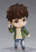 Good Smile Arts Shanghai Nendoroid Grave Robbers Chronicles Wu Ji Dx Figure Non-Scale Figure- Japan Figure Store - #1 Bring To You The Best Japanese Goods