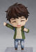 Good Smile Arts Shanghai Nendoroid Grave Robbers Chronicles Wu Ji Dx Figure Non-Scale Figure- Japan Figure Store - #1 Bring To You The Best Japanese Goods