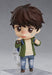 Good Smile Arts Shanghai Nendoroid Grave Robbers Chronicles Wu Ji Dx Figure Non-Scale Figure- Japan Figure Store - #1 Bring To You The Best Japanese Goods