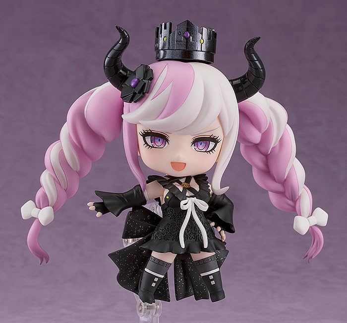 Good Smile Company Nendoroid Raincord Shinigami-Chan Action Figure (Japan)- Japan Figure Store - #1 Bring To You The Best Japanese Goods