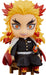 GOOD SMILE COMPANY Nendoroid Swacchao! Kyojuro Rengoku Demon Slayer: Kimetsu No Yaiba- Japan Figure Store - #1 Bring To You The Best Japanese Goods