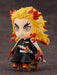 GOOD SMILE COMPANY Nendoroid Swacchao! Kyojuro Rengoku Demon Slayer: Kimetsu No Yaiba- Japan Figure Store - #1 Bring To You The Best Japanese Goods