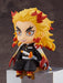 GOOD SMILE COMPANY Nendoroid Swacchao! Kyojuro Rengoku Demon Slayer: Kimetsu No Yaiba- Japan Figure Store - #1 Bring To You The Best Japanese Goods