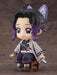 GOOD SMILE COMPANY Nendoroid Swacchao! Shinobu Kocho Demon Slayer: Kimetsu No Yaiba- Japan Figure Store - #1 Bring To You The Best Japanese Goods