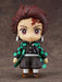 GOOD SMILE COMPANY Nendoroid Swacchao! Tanjiro Kamado Demon Slayer: Kimetsu No Yaiba- Japan Figure Store - #1 Bring To You The Best Japanese Goods
