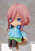 Good Smile Company Nendoroid Swacchao! Miku Nakano Japanese Painted Model- Japan Figure Store - #1 Bring To You The Best Japanese Goods