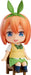 GOOD SMILE COMPANY Nendoroid Swacchao! Yotsuba Nakano The Quintessential Quintuplets Movie- Japan Figure Store - #1 Bring To You The Best Japanese Goods