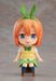 GOOD SMILE COMPANY Nendoroid Swacchao! Yotsuba Nakano The Quintessential Quintuplets Movie- Japan Figure Store - #1 Bring To You The Best Japanese Goods