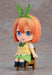 GOOD SMILE COMPANY Nendoroid Swacchao! Yotsuba Nakano The Quintessential Quintuplets Movie- Japan Figure Store - #1 Bring To You The Best Japanese Goods