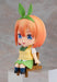 GOOD SMILE COMPANY Nendoroid Swacchao! Yotsuba Nakano The Quintessential Quintuplets Movie- Japan Figure Store - #1 Bring To You The Best Japanese Goods