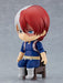 Good Smile Company Nendoroid Swacchao! My Hero Academia Shoto Todoroki Abs & Pvc Movable Figure- Japan Figure Store - #1 Bring To You The Best Japanese Goods