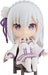 Good Smile Company Nendoroid Swacchao! Emilia Japanese Painted Pvc Figure Toys- Japan Figure Store - #1 Bring To You The Best Japanese Goods