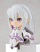 Good Smile Company Nendoroid Swacchao! Emilia Japanese Painted Pvc Figure Toys- Japan Figure Store - #1 Bring To You The Best Japanese Goods