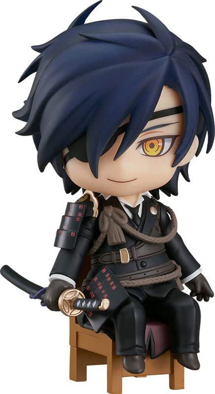 ORANGE ROUGE - Nendoroid Swacchao! Shokudaikiri Mitsutada - Touken Ranbu -Online- Japan Figure Store - #1 Bring To You The Best Japanese Goods