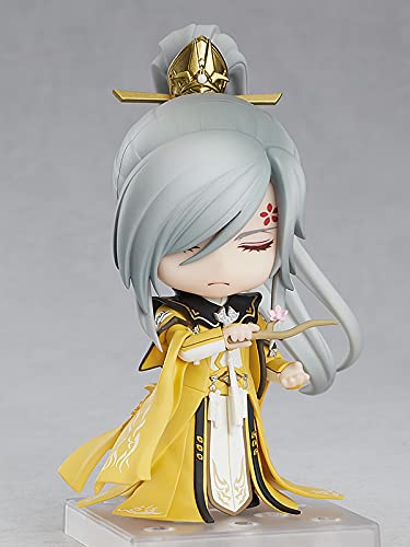 Good Smile Arts Shanghai Nendoroid Sword Net 3 Haei Figure Gas12380 Non-Scale Pvc Movable Figure- Japan Figure Store - #1 Bring To You The Best Japanese Goods