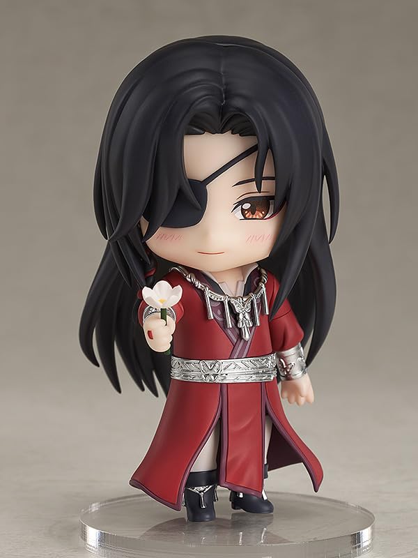 Nendoroid Tenkan Tifuku Hanashiro: Good Smile Arts Shanghai Figure- Japan Figure Store - #1 Bring To You The Best Japanese Goods