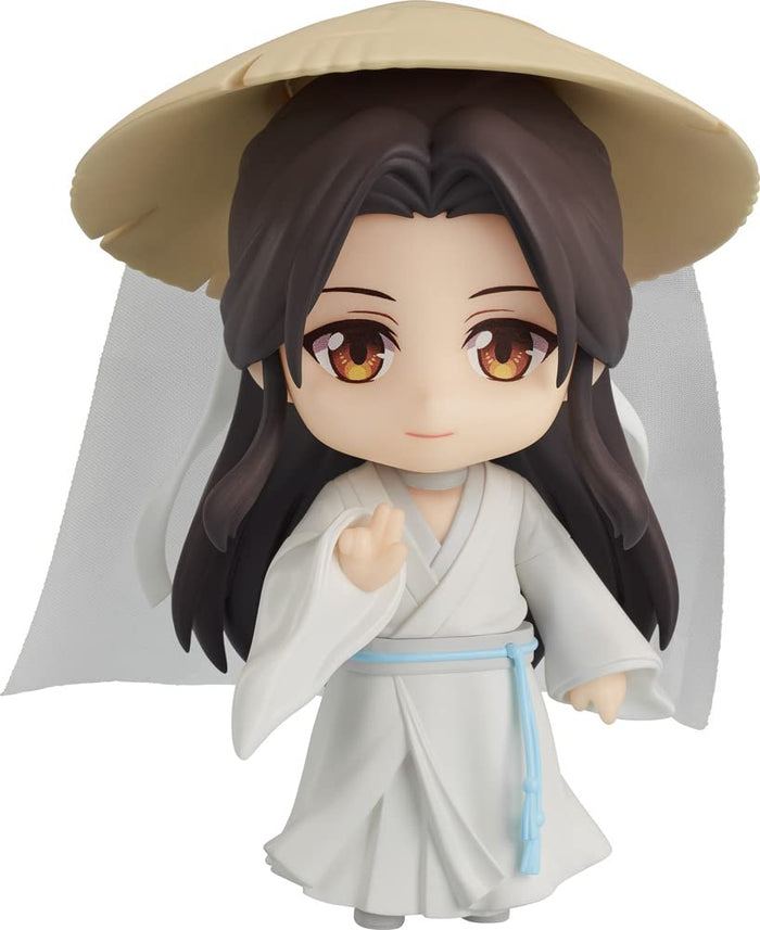 Good Smile Arts Shanghai Nendoroid Xie Rei Non-Scale Figure- Japan Figure Store - #1 Bring To You The Best Japanese Goods