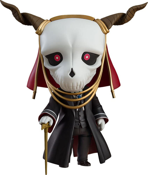 Good Smile Company Nendoroid The Ancient Magus' Bride Season2 Elias Ainsworth Japan Action Figure- Japan Figure Store - #1 Bring To You The Best Japanese Goods