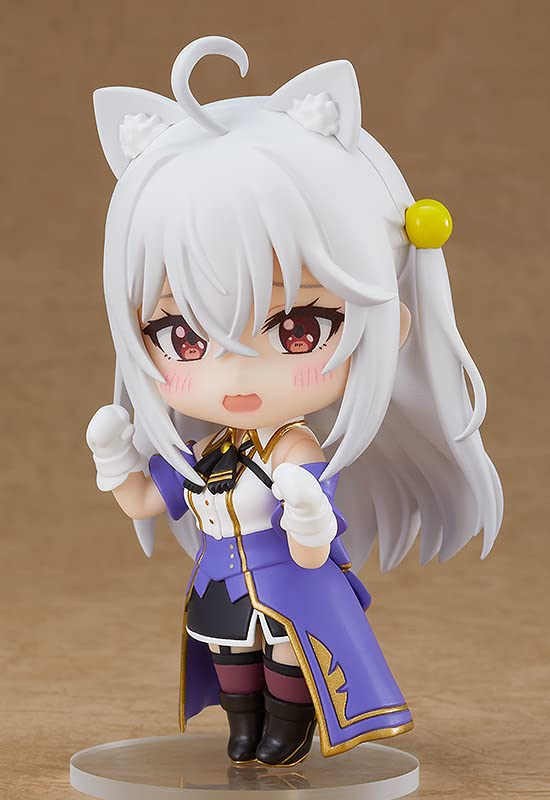 GOOD SMILE COMPANY Nendoroid Ninym Ralei The Genius Prince'S Guide To Raising A Nation Out Of Debt- Japan Figure Store - #1 Bring To You The Best Japanese Goods
