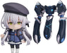 Good Smile Arts Shanghai Nendoroid The Legend Of Heroes Hajime No Kiseki Altina Orion Figure Japan- Japan Figure Store - #1 Bring To You The Best Japanese Goods