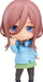 Good Smile Nendoroid The Quintessential Quintuplets: Miku Nakano - Anime Figure From Japan- Japan Figure Store - #1 Bring To You The Best Japanese Goods