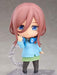 Good Smile Nendoroid The Quintessential Quintuplets: Miku Nakano - Anime Figure From Japan- Japan Figure Store - #1 Bring To You The Best Japanese Goods