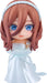 Good Smile Company Nendoroid Miku Nakano Wedding Dress Figure: Quintessential Quintuplets Non-Scale Plastic- Japan Figure Store - #1 Bring To You The Best Japanese Goods