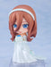 Good Smile Company Nendoroid Miku Nakano Wedding Dress Figure: Quintessential Quintuplets Non-Scale Plastic- Japan Figure Store - #1 Bring To You The Best Japanese Goods