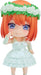 Good Smile Company Nendoroid Yotsuba Nakano Wedding Dress Figure Non-Scale Plastic Movable- Japan Figure Store - #1 Bring To You The Best Japanese Goods