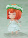 Good Smile Company Nendoroid Yotsuba Nakano Wedding Dress Figure Non-Scale Plastic Movable- Japan Figure Store - #1 Bring To You The Best Japanese Goods