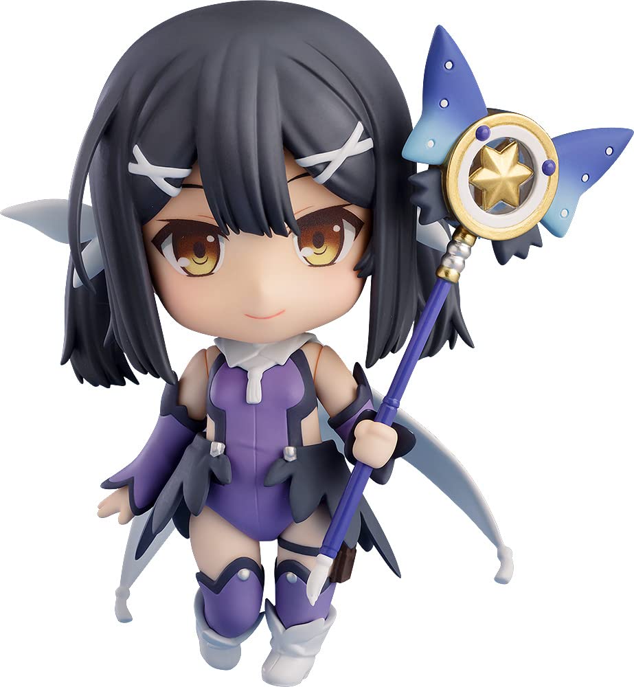 GOOD SMILE COMPANY - Nendoroid Miyu Edelfelt - Fate/Kaleid Liner Prisma☆Illya: Licht - The Nameless Girl- Japan Figure Store - #1 Bring To You The Best Japanese Goods