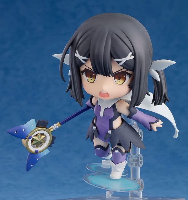 GOOD SMILE COMPANY - Nendoroid Miyu Edelfelt - Fate/Kaleid Liner Prisma☆Illya: Licht - The Nameless Girl- Japan Figure Store - #1 Bring To You The Best Japanese Goods