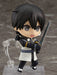 Nendoroid Theatrical Version Sword Art Online -Ordinal Scale- Kirito Os Ver. Non-Scale Abs Pvc Painted Movable Figure- Japan Figure Store - #1 Bring To You The Best Japanese Goods
