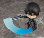 Nendoroid Theatrical Version Sword Art Online -Ordinal Scale- Kirito Os Ver. Non-Scale Abs Pvc Painted Movable Figure- Japan Figure Store - #1 Bring To You The Best Japanese Goods